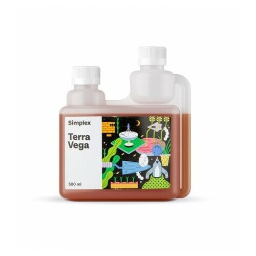 ���� ��������� Simplex Terra Vega 0,5� (��� �����, ������), ������ �� 1177 ���