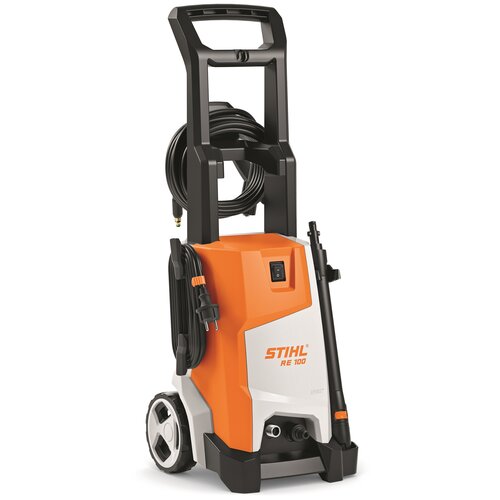 ���� ����� �������� �������� STIHL RE 100, 120 ���, 440 �/�, ������ �� 23693 ���