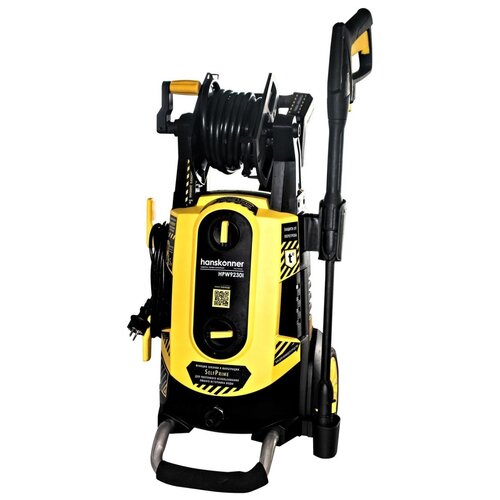 ���� ����� �������� �������� Hanskonner HPW9230I, 195 ���, 360 �/�, ������ �� 35990 ���