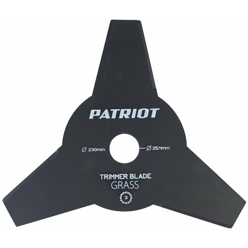 ���� ���� PATRIOT TBS-3P 25.4 ��, ������ �� 1091 ���