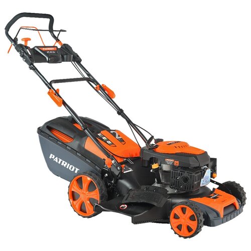 ���� ���������� ������������� PATRIOT PT 47 LS (2019), 4.5 �.�., 46 ��, ������ �� 43350 ���