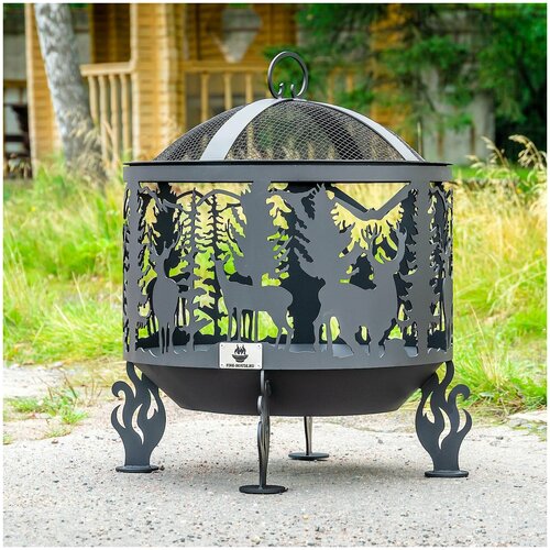 ���� ��������� ���� ����� ������� 50 �� � ������� ��������������/ ���� ��� ������ FIRE-HOUSE, ������ �� 14081 ���