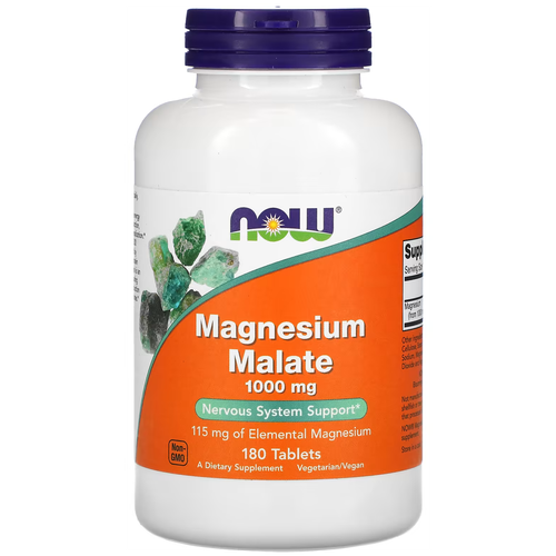 ���� Magnesium Malate ���., ������ �� 3097 ���