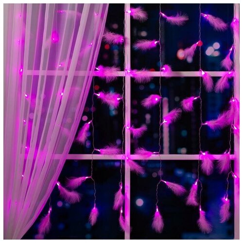 ���� �������� �������� 3 ? 1.4 � � ��������� �������, IP20, ���������� ����, 80 LED, �������� �������, 8 �������, 220 �, ������ �� 2401 ���