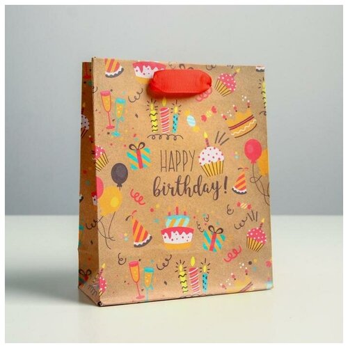 ���� ����� ��������� ������������ Happy birthday, S 12 ? 15 ? 5.5 �� 4764573, ������ �� 130 ���