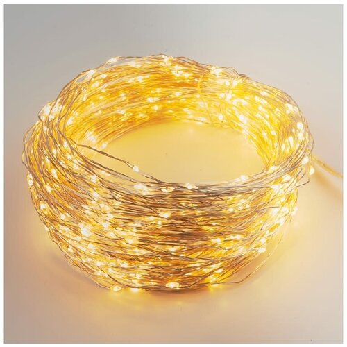 ���� �������� ������������ ����� 500LED 6W ������ ����� ���� IP44 � ������� �� 50 000�� ULD-S5000-500/DTA/RC WARM WHITE IP44 DEW, ������ �� 2546 ���