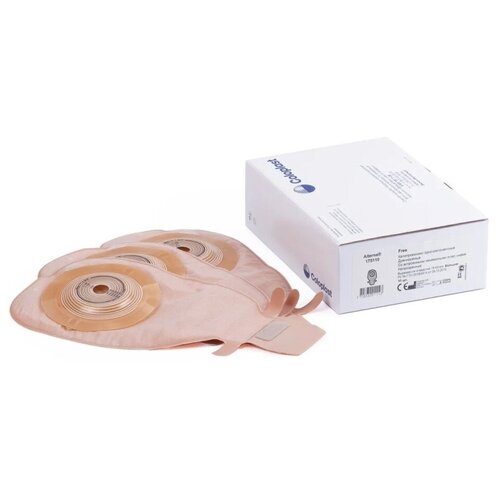 ���� 17511 Coloplast Alterna Free ������ ��������� ������������ ����������, ��������, ������������, 15-43 �� , 10��., ������ �� 3100 ���