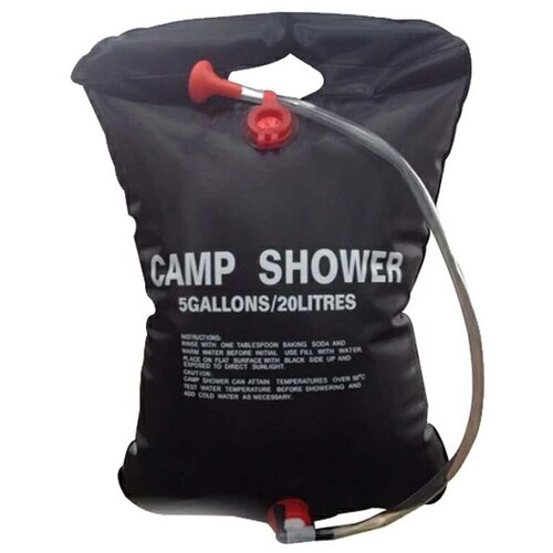    Camp Shower 20     -     , -, 