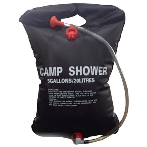 ���� ��� �������� Camp Shower 20� ������ ���, ������ �� 584 ���