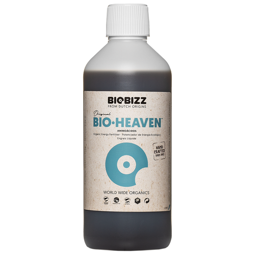 ���� ��������� Biobizz Bio-Heaven 500 ��, ������ �� 4908 ���