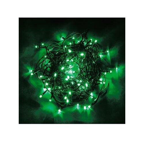 ���� �������� 230V 100 LED 10�, �������, IP 20, ���� 3� , CL05, ������ �� 733 ���