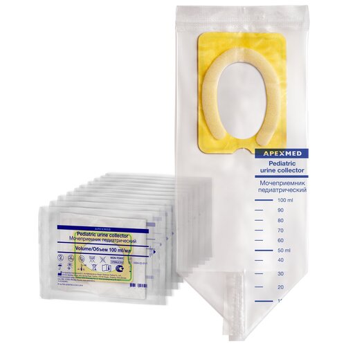 ���� ������������ �������, 10 ��, Apexmed, ������ �� 383 ���