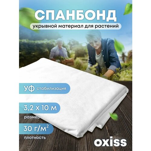   OXISS OXSPONB32/10B, , 3.2 x 10, 30/2, -,   710 