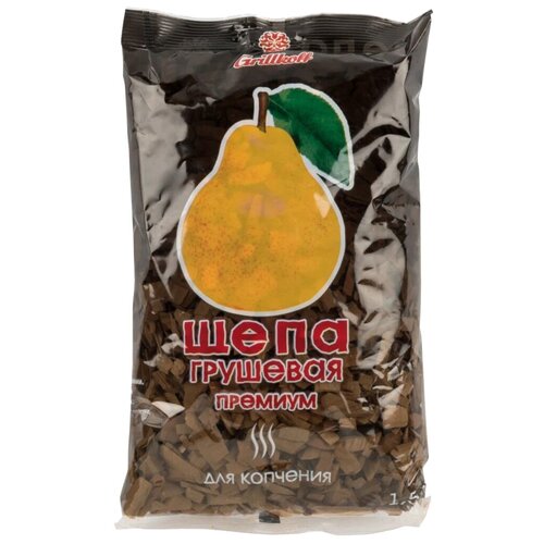 ���� Grillkoff ���� ��� �������� ��������, �����, 1.5 �, 0.25 ��, 1.5 �, ������ �� 307 ���