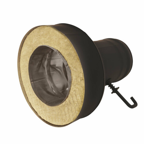 ���� �����-������� c ������� ��� �������� BLACK �� ����������� ����� (AISI 430/0,8��) �.120�200 (��), ������ �� 3050 ���