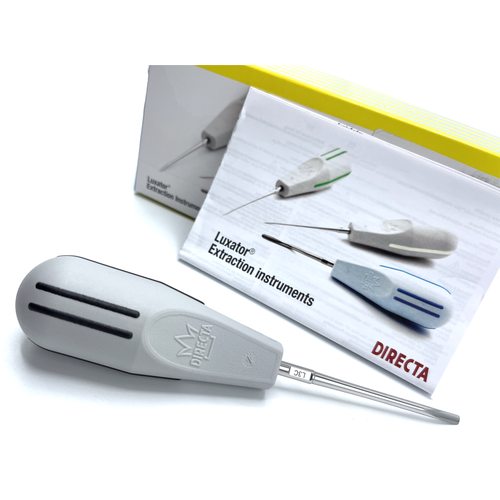 ���� �������� 3��. ����������� ����������������� ��������� ������ L3C Luxator Periotome with Fixus 1 Directa 78101, ������ �� 15750 ���