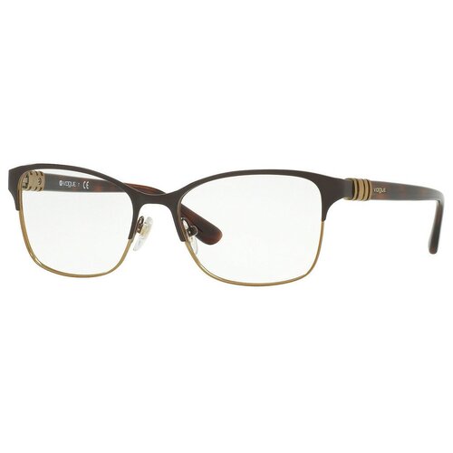 ���� ������ Vogue eyewear VO4050 (53), Brown/pale Gold (997), ������ �� 11990 ���