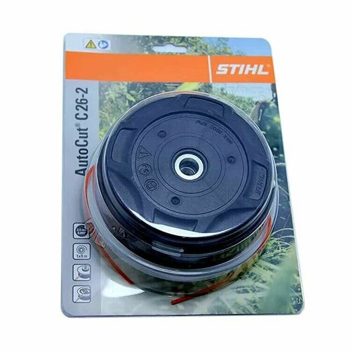 ���� ������� (�������) Stihl AUTOCUT � 26-2 (2,4/2,7��) FS 55-250, ������ �� 2100 ���