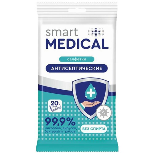 ���� Smart Medical �������� ��������������� (��� ������), 110 �, 20 ��, ������ �� 246 ���