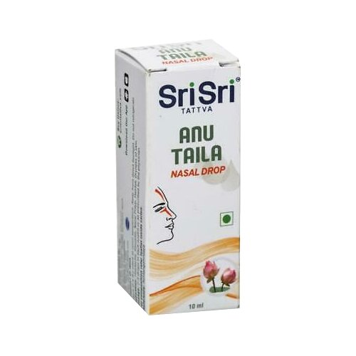 ���� ����� Sri Sri Tattva Anu taila ���������, 10 ��, ������ �� 351 ���