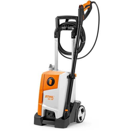 ���� ����� �������� �������� STIHL RE 110, 110 ���, 438 �/�, ������ �� 28600 ���