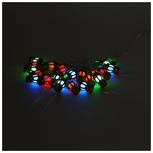 ���� �������� ��� ENIN-3F, 1 ��. � ������, 3 � 0.08 � 0.08 �, 0.08 � 0.08 �, 20 ����, �����������/���������� ������, ������ �� 606 ���