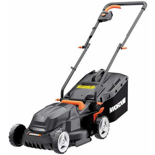 ���� ������������� ������������� Worx WG713E, 1200 ��, 34 ��, ������, ������ �� 11740 ���