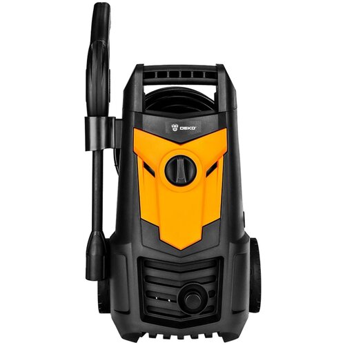 ���� ������������� ����� �������� �������� DEKO DKCW125, 125 ���, 330 �/�, ������ �� 7250 ���