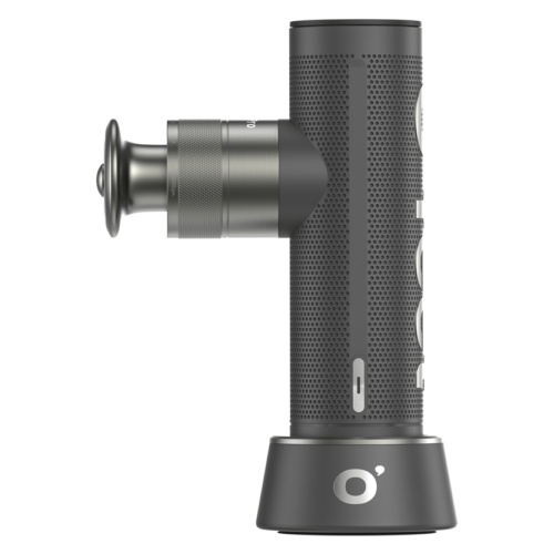 ���� �������� O'Yeet NEX PRO Massage Gun 2 ����� Metal Gray, ������ �� 23305 ���