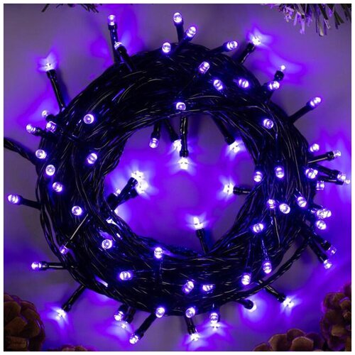 ���� �������� Luazon Lighting ���� 3556791, 1 ��. � ������, 10 �, 100 ����, ����������/������ ������, ������ �� 762 ���