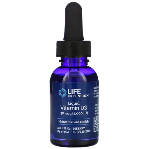 ���� ������ ������� D3 Life Extension, 2000 ��, 29,57 ��, ������ �� 3790 ���