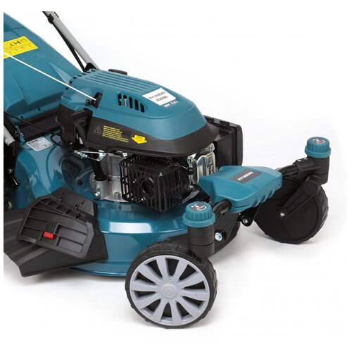 ���� ���������� ������������� HYUNDAI L 5110RS, 5.6 �.�., 50.8 ��, ������ �� 63547 ���