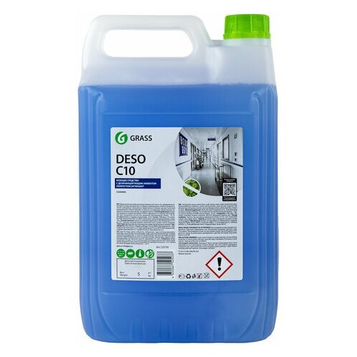 ���� GRASS �������� ��� ������ � ����������� DESO C10, 5000 ��, 5000 �, 12 ��., ��� ������: ��������, ������ �� 18260 ���