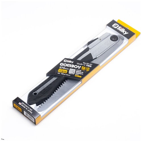   Silky GOMBOY 270mm (10   30mm),   9284 