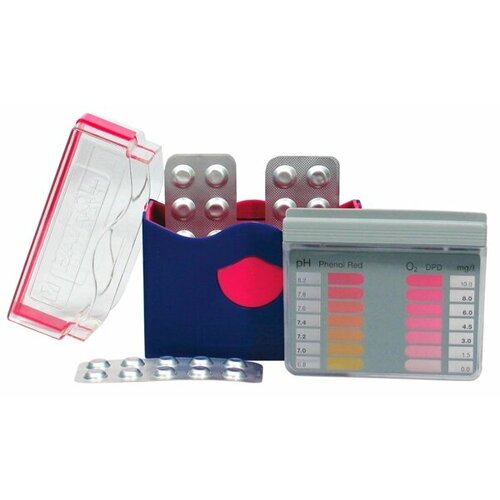 ���� ������ Bayrol pH/Bayroklar ��������� pH, O2, ������ �� 3055 ���