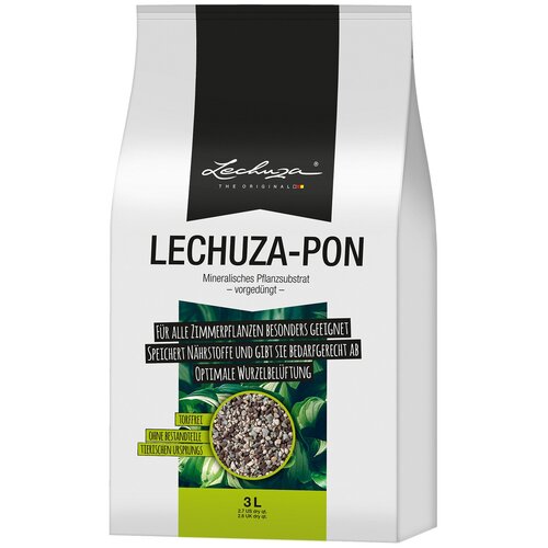 ���� �������� ��� �������� LECHUZA PON 3 ����� ������ ���, ������ �� 1400 ���