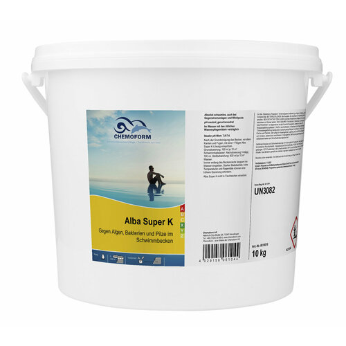 ���� �������� ����� ����� � ��� ������ � ����������� � ��������� CHEMOFORM (��������), 10��, ������ �� 8035 ���