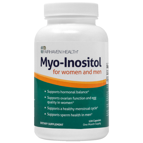 ���� Myo-Inositol 120 ������, ������ �� 4540 ���