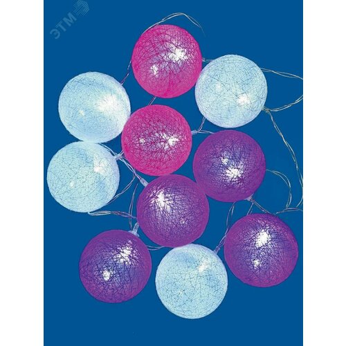 ���� �������� ULD-S0200-010/STB/2AA WHITE IP20 TANGLES-1, ������ �� 689 ���