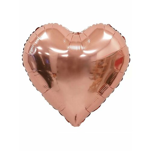 ���� ������ ������� (������� ������) / Rose gold, �������������� ���, 12,5 ��, 5 ��., ������ �� 200 ���