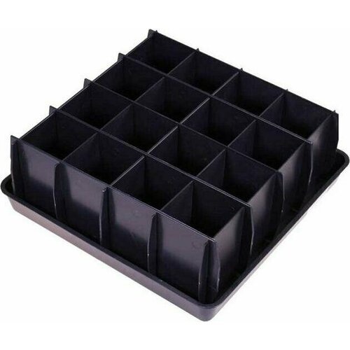 ���� ����� ��� ������� ����, ��������� �� �������, 16 ����� �� 200 ��, 26,5 � 26,5 ��, h 9 ��, �������, ������ �� 345 ���