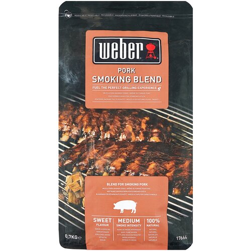 ���� Weber ���� ��� ��������, ����� ��� �������, 700 �, 0.6 ��, 30 ��, 1 ��., ������ �� 1490 ���