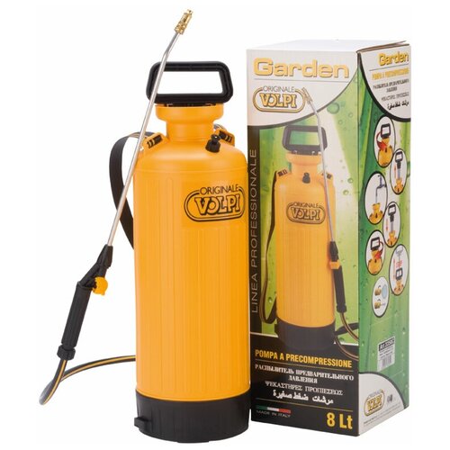 ���� �������������  VOLPI GARDEN 3350C 8 �, ������ �� 4554 ���