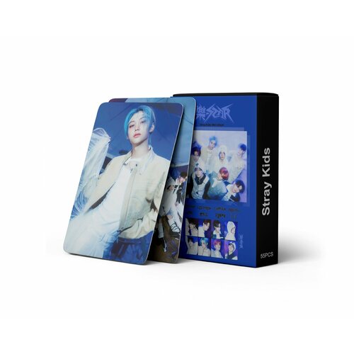 ���� �������� Stray kids ���� ����� 
