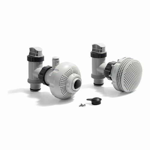 ���� �������� ��� ����������� ������ ������ ������������������� 4000-7200 �/� � ������ �� 38 �� Intex 26004 2 �������� + 2 ���������� ������� � �����������, ������ �� 4590 ���