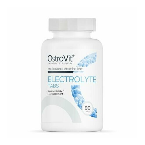 ���� ���������� OstroVit Electrolyte 90 ��������, ������ �� 1545 ���