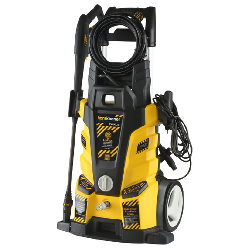 ���� ����� �������� �������� Hanskonner HPW9225, 190 ���, 450 �/�, ������ �� 28990 ���