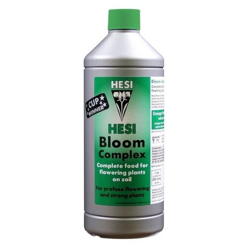 ���� ��������� HESI Bloom Complex, 0.5 �., ������ �� 1517 ���