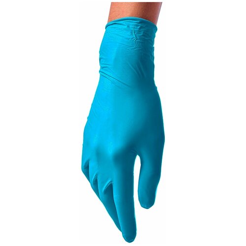    Benovy Nitrile Multicolor   , 100 , : XS, : , 1 .,   750 