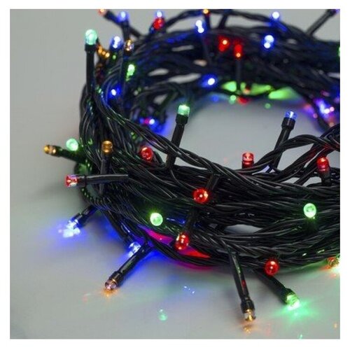 ���� �������� Luazon Lighting ���� 3556787, 1 ��. � ������, 10 �, 100 ����, ������/������ ������, ������ �� 399 ���